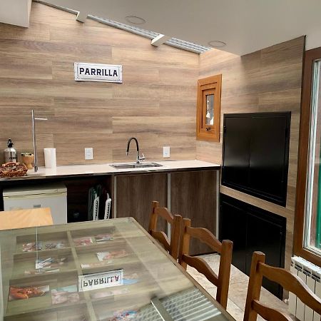 Increible Casa Ideal Familias Villa Ushuaia Eksteriør billede
