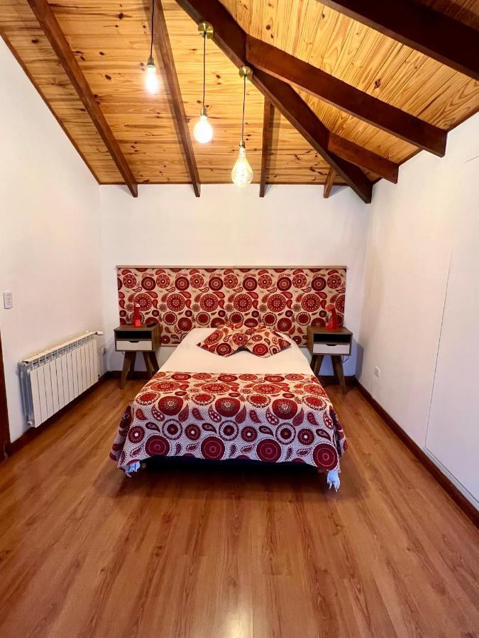 Increible Casa Ideal Familias Villa Ushuaia Eksteriør billede