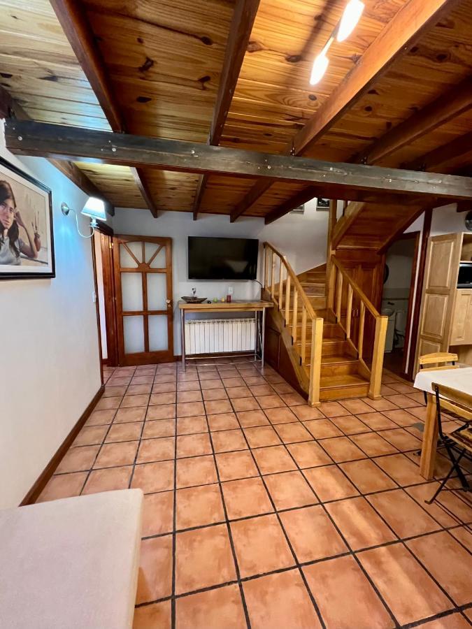 Increible Casa Ideal Familias Villa Ushuaia Eksteriør billede