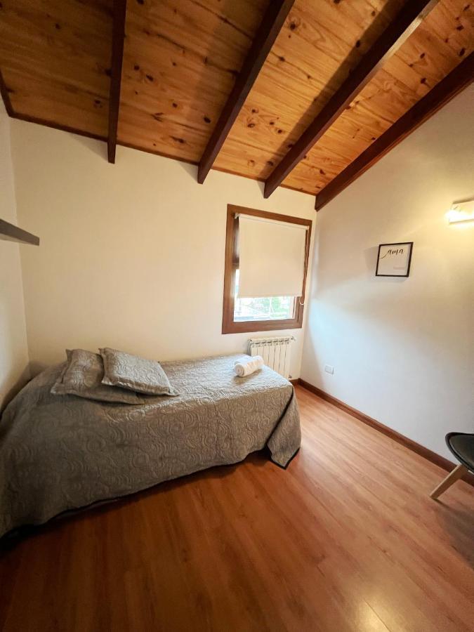 Increible Casa Ideal Familias Villa Ushuaia Eksteriør billede