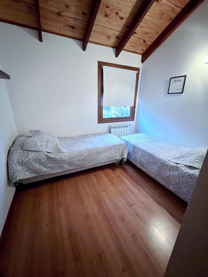 Increible Casa Ideal Familias Villa Ushuaia Eksteriør billede