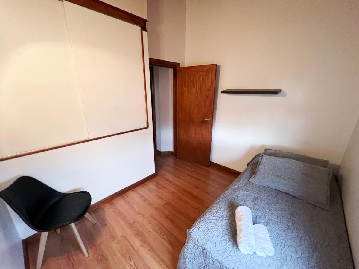 Increible Casa Ideal Familias Villa Ushuaia Eksteriør billede